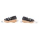 Modo Tart Platform Shoes(Pre-Order/10 Colours/Low&High Platforms/Full Payment Without Shipping)